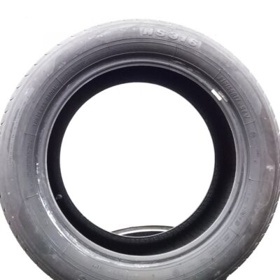 Nereus 215/55 R17 94V NS 316 pneumatici usati Estive