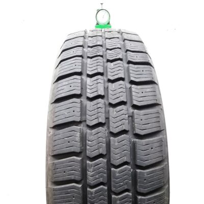 Fulda 225/70 R15 112/110R Conveo Trac 2 pneumatici usati Invernale