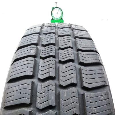 Fulda 225/70 R15 112/110R Conveo Trac 2 pneumatici usati Invernale
