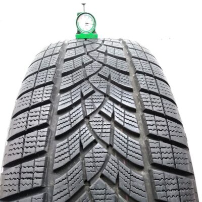 Goodyear 235/55 R18 104H UltraGrip Performance GEN-1 SUV pneumatici usati Invernale