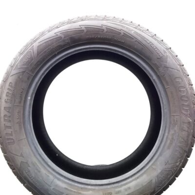Goodyear 235/55 R18 104H UltraGrip Performance GEN-1 SUV pneumatici usati Invernale