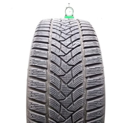 Dunlop 235/45 R18 98V Winter Sport 5 pneumatici usati Invernale