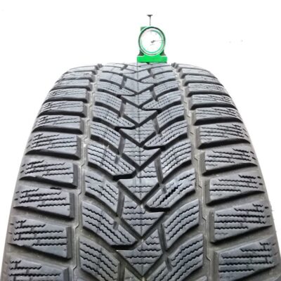 Dunlop 235/45 R18 98V Winter Sport 5 pneumatici usati Invernale