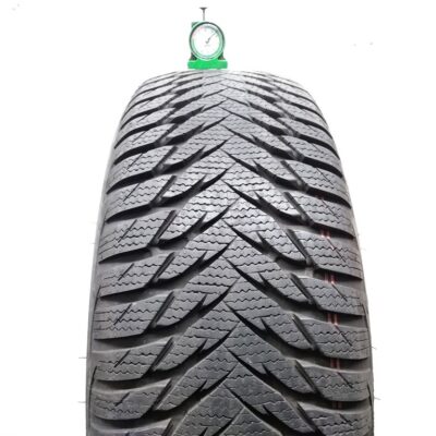 Goodyear 205/60 R16 96H Ultra Grip 8 pneumatici usati Invernale