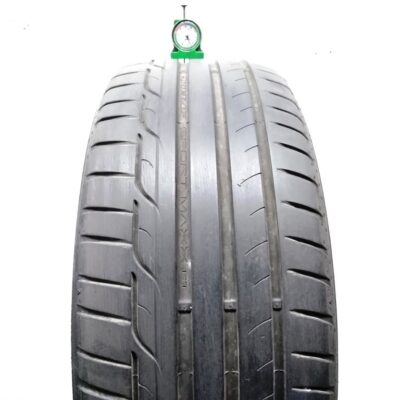 Dunlop 225/45 R18 95Y Sport Maxx RT pneumatici usati Estive