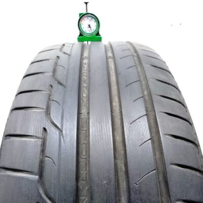 Dunlop 225/45 R18 95Y Sport Maxx RT pneumatici usati Estive