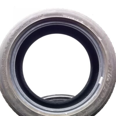 Dunlop 225/45 R18 95Y Sport Maxx RT pneumatici usati Estive