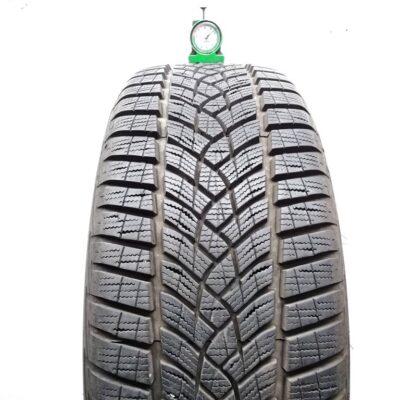 Goodyear 205/50 R17 93V UltraGrip Performance pneumatici usati Invernale