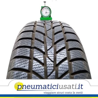 Hankook 185/60 R15 88T Winter I Cept RS pneumatici usati Invernale