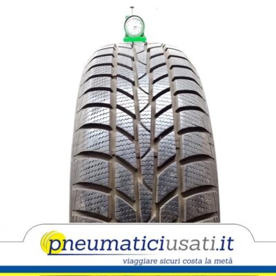 Hankook 185/60 R15 88T Winter I Cept RS pneumatici usati Invernale