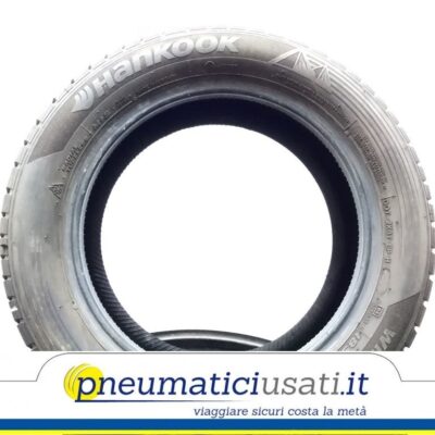 Hankook 185/60 R15 88T Winter I Cept RS pneumatici usati Invernale
