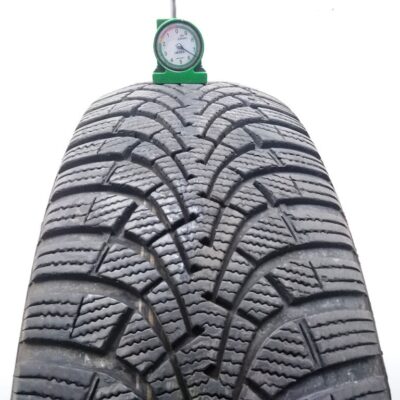Goodyear 205/60 R16 92H UltraGrip 9+ pneumatici usati Invernale