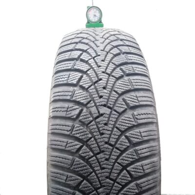 Goodyear 205/60 R16 92H UltraGrip 9+ pneumatici usati Invernale