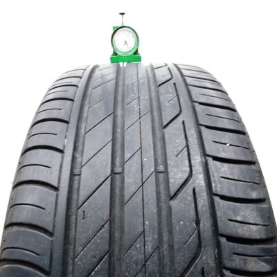 Bridgestone 225/45 R17 94W Turanza T001 pneumatici usati Estive
