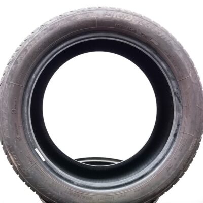 Bridgestone 225/45 R17 94W Turanza T001 pneumatici usati Estive