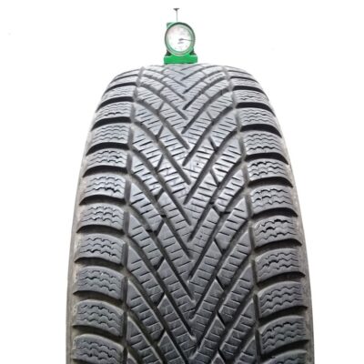 Pirelli 205/55 R16 91H Winter Cinturato K1 pneumatici usati Invernale