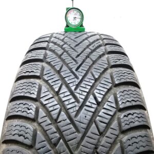 Pirelli 205/55 R16 91H Winter Cinturato K1 pneumatici usati Invernale