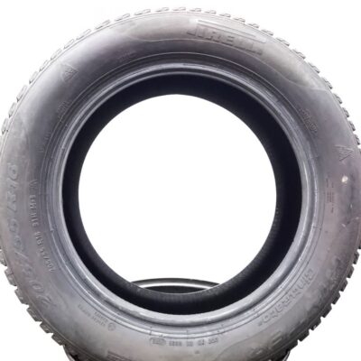 Pirelli 205/55 R16 91H Winter Cinturato K1 pneumatici usati Invernale