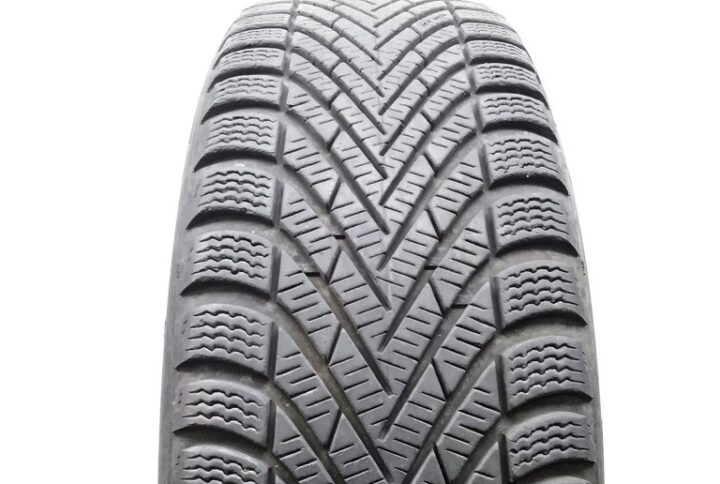 Pirelli 205/55 R16 91H Winter Cinturato K1 pneumatici usati Invernale