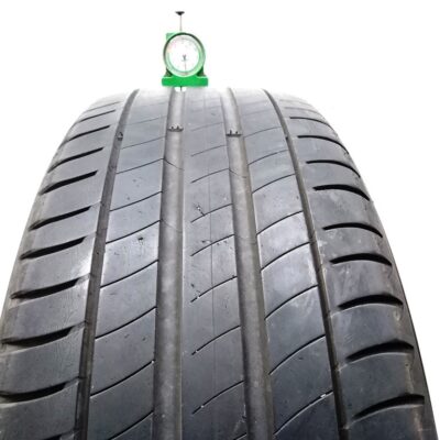 Michelin 215/60 R17 96V Primacy 3 pneumatici usati Estive