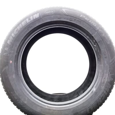 Michelin 215/60 R17 96V Primacy 3 pneumatici usati Estive