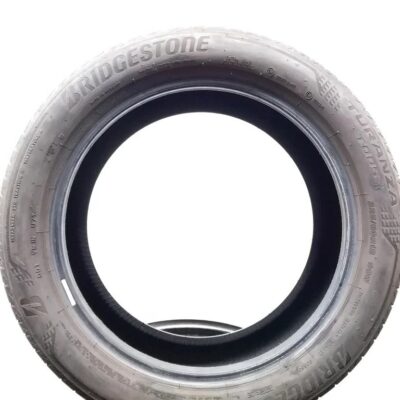 Bridgestone 225/50 R18 99W Turanza T005 pneumatici usati Estive