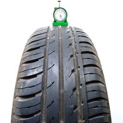 Continental 175/65 R14 82T ContiEcoContact 3 pneumatici usati Estive