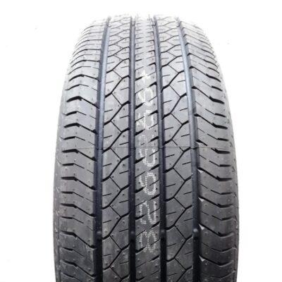Dunlop 235/55 R18 99V SP Sport 270 Pneumatici Nuovi Estive