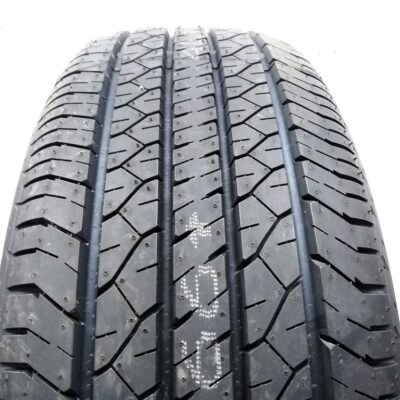 Dunlop 235/55 R18 99V SP Sport 270 Pneumatici Nuovi Estive