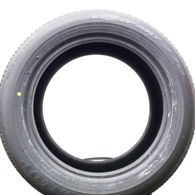 Dunlop 235/55 R18 99V SP Sport 270 Pneumatici Nuovi Estive