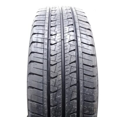 Fulda 215/70 R15 109/107S Conveo Tour 2 Pneumatici Nuovi Estive
