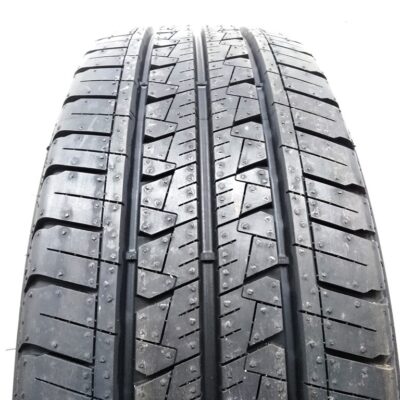 Fulda 215/70 R15 109/107S Conveo Tour 2 Pneumatici Nuovi Estive