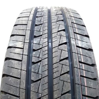 Fulda 225/70 R15 112/110S Conveo Tour 2 Pneumatici Nuovi Estive