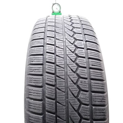 Toyo 225/55 R19 99V Open Country pneumatici usati Invernale