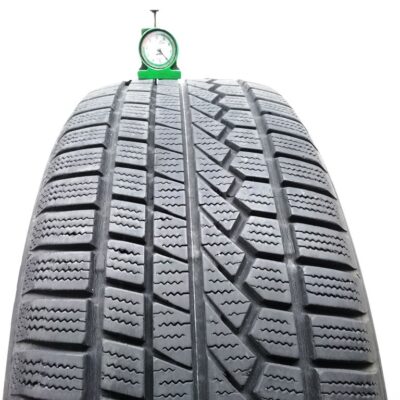 Toyo 225/55 R19 99V Open Country pneumatici usati Invernale