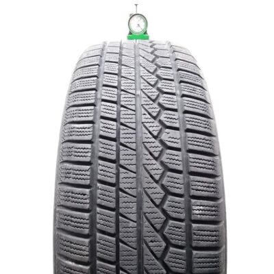 Toyo 225/55 R19 99V Open Country pneumatici usati Invernale