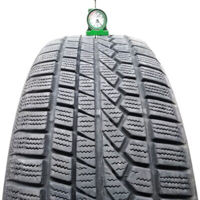 Toyo 225/55 R19 99V Open Country pneumatici usati Invernale