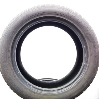 Toyo 225/55 R19 99V Open Country pneumatici usati Invernale