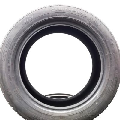 GT Radial 215/55 R17 94W Champiro FE1 pneumatici usati Estive