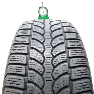 Bridgestone 205/50 R17 93H Blizzak LM 32 pneumatici usati Invernale