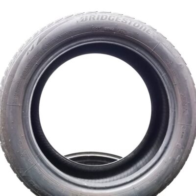 Bridgestone 205/50 R17 93H Blizzak LM 32 pneumatici usati Invernale