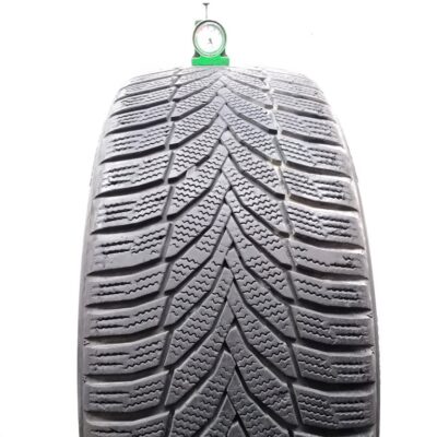 Nexen 225/40 R18 92V Winguard Sport 2 pneumatici usati Invernale