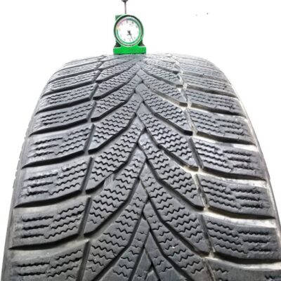 Nexen 225/40 R18 92V Winguard Sport 2 pneumatici usati Invernale