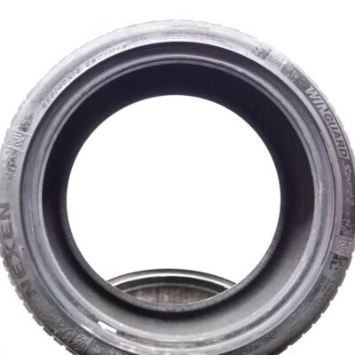 Nexen 225/40 R18 92V Winguard Sport 2 pneumatici usati Invernale