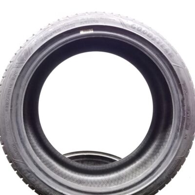 Goodyear 235/40 R19 96V UltraGrip Performance pneumatici usati Invernale