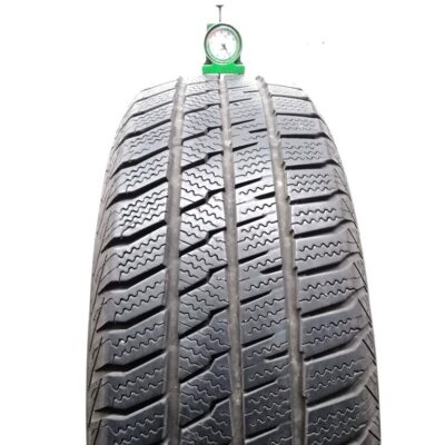 Point S 195/65 R15 91T Summerstar 3 pneumatici usati Invernale