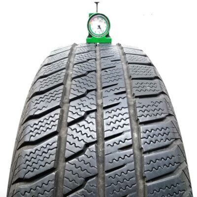 Point S 195/65 R15 91T Summerstar 3 pneumatici usati Invernale