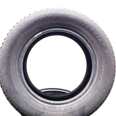 Point S 195/65 R15 91T Summerstar 3 pneumatici usati Invernale