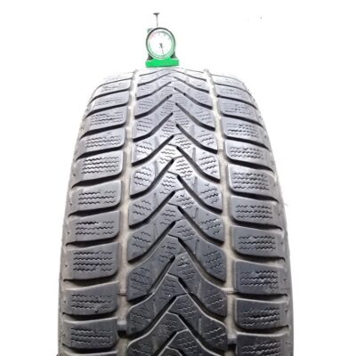 Lassa 185/55 R15 82H Snoways pneumatici usati Invernale