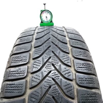Lassa 185/55 R15 82H Snoways pneumatici usati Invernale